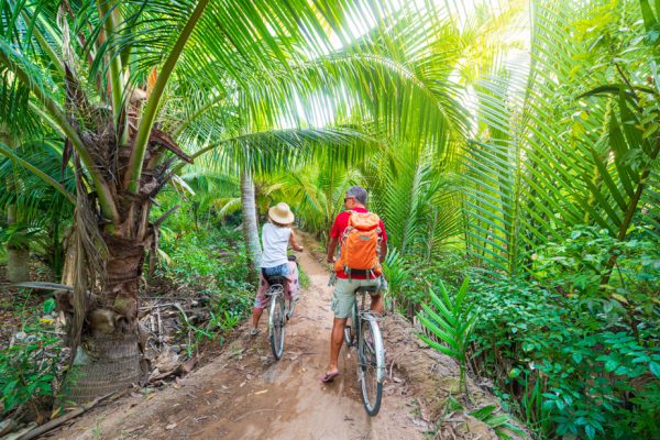 Inspiring 100 million travellers! Trip.com rolls out green tourism goals