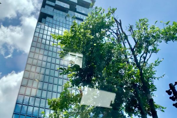 Sky High at The Standard Bangkok Mahanakhon – an absolute gem