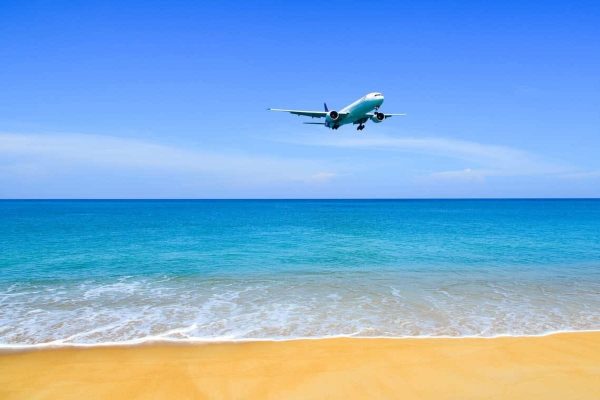 4 Reasons Why Cancun Airport Is The Smoothest Entry Point Into Mexico
