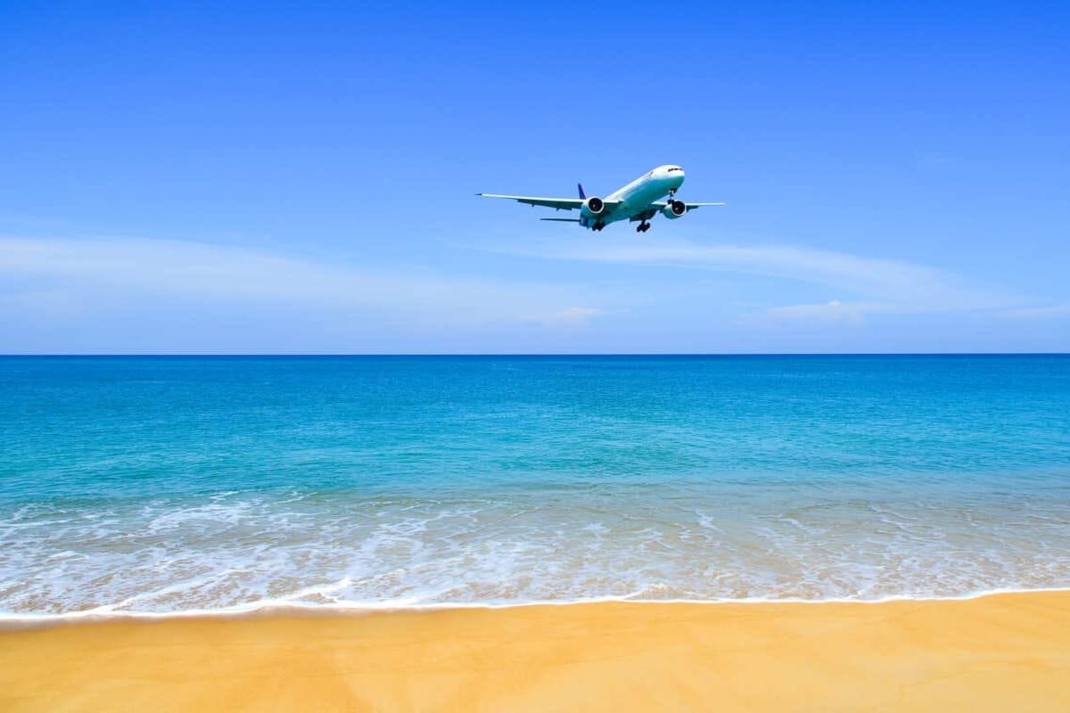 4 Reasons Why Cancun Airport Is The Smoothest Entry Point Into Mexico