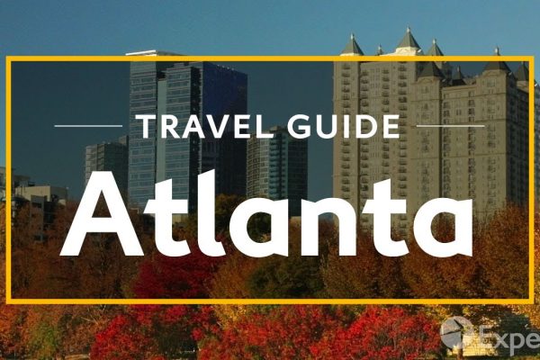 Atlanta Vacation Travel Guide | Expedia