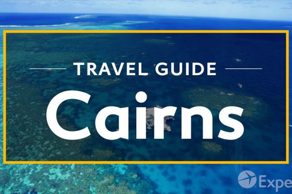 Cairns Vacation Travel Guide | Expedia