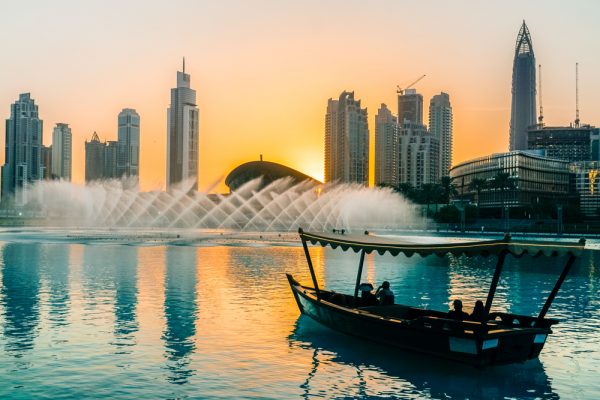 Dubai attracts over 7 million international visitors