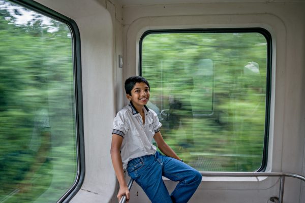 MP introduces its 1st vistadome coach