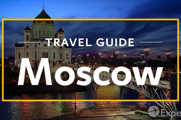 Moscow Vacation Travel Guide | Expedia