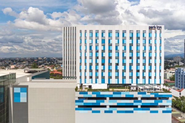 Park Inn by Radisson North Edsa reopens doors as regular hotel