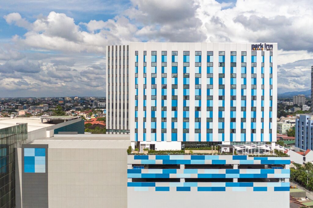Park Inn by Radisson North Edsa reopens doors as regular hotel