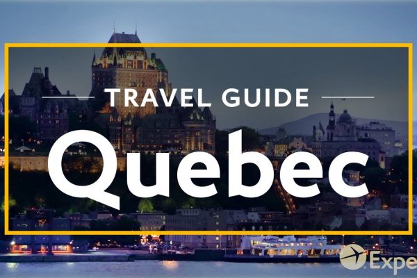 Quebec Vacation Travel Guide | Expedia