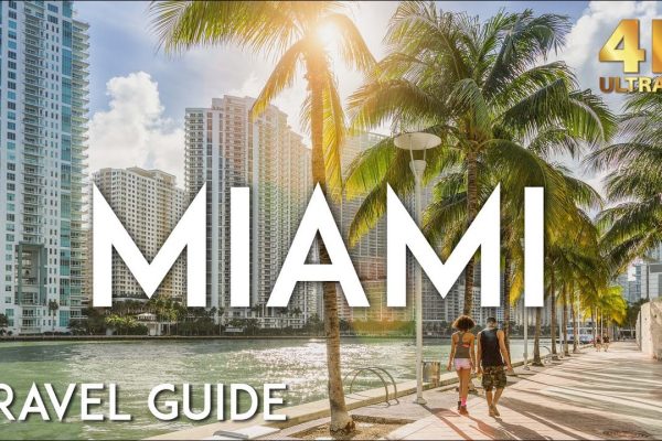 Things to know BEFORE you go to Miami | Florida Travel Guide
