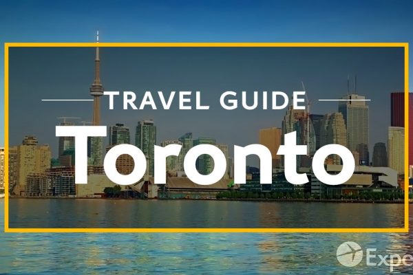 Toronto Vacation Travel Guide | Expedia