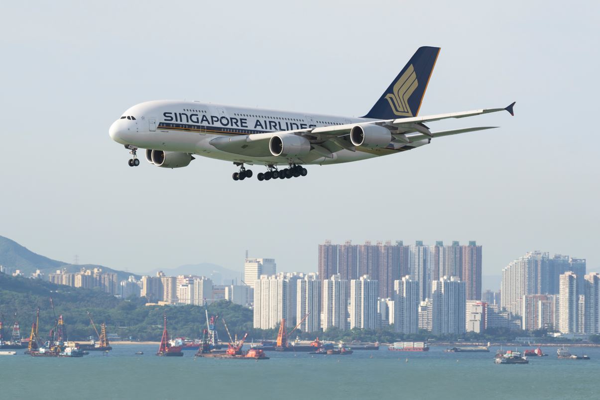 World’s Longest Flights Are Again: Could You Handle These 10 Ultra Long Routes?