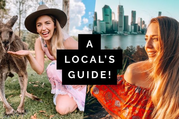 A Local’s Travel Guide to BRISBANE