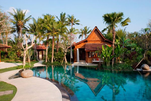 A different Bali holiday experience with Elite Havens Dea Villas – Villa Sati