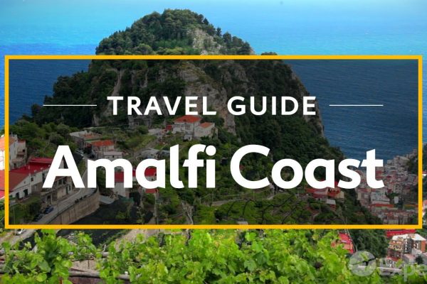 Amalfi Coast Vacation Travel Guide | Expedia