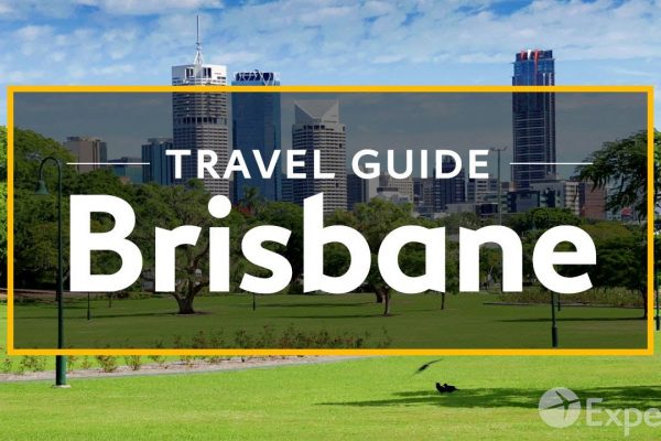 Brisbane Vacation Travel Guide | Expedia