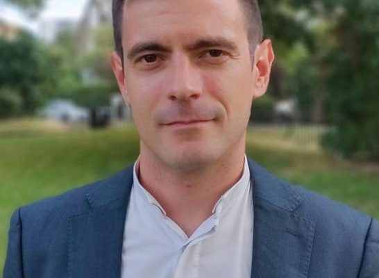 Club Med appoints Nicolas Bresch as managing director for the UK & Nordics