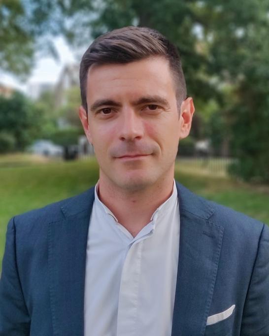 Club Med appoints Nicolas Bresch as managing director for the UK & Nordics