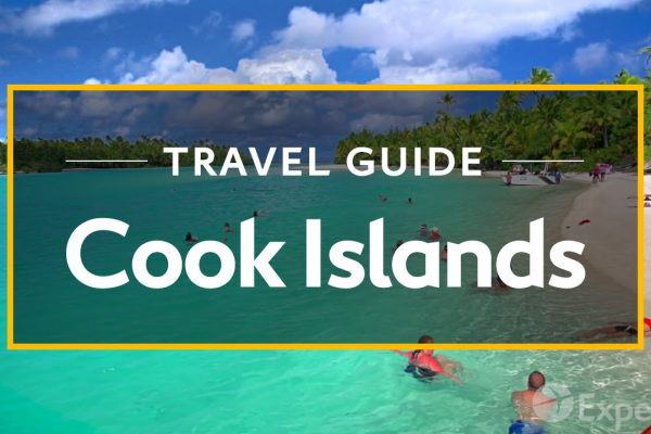 Cook Islands Vacation Travel Guide | Expedia