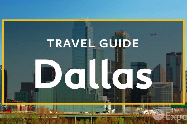 Dallas Vacation Travel Guide | Expedia
