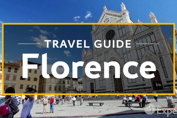 Florence Vacation Travel Guide | Expedia