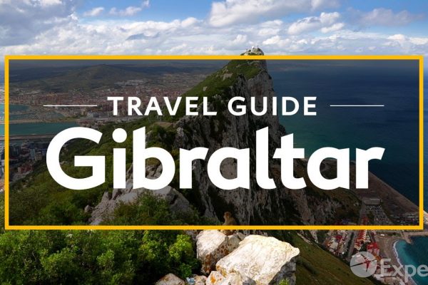 Gibraltar Vacation Travel Guide | Expedia