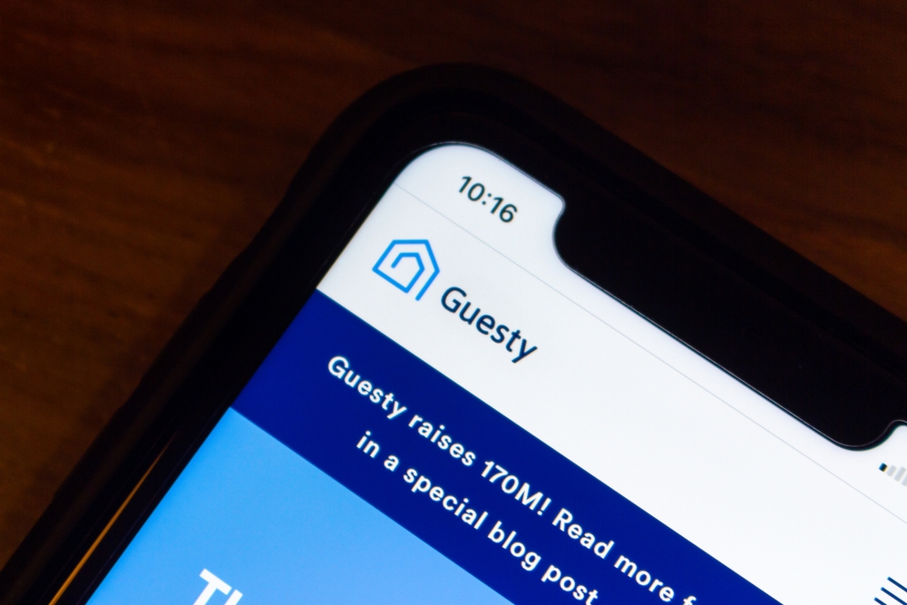 Guesty acquires hotel management platform YieldPlanet & launches Guesty Distribution Hub