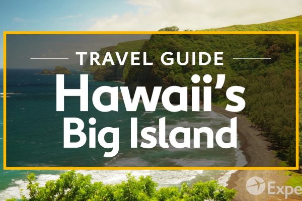 Hawaii's Big Island Vacation Travel Guide | Expedia