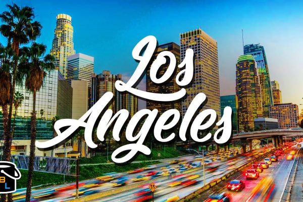 Los Angeles Travel Guide – Tips for visiting LA – Bucket List Concepts!