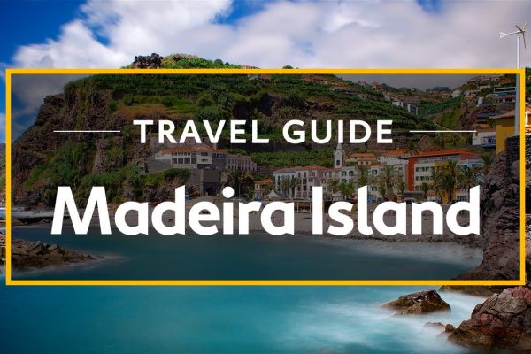 Madeira Island Vacation Travel Guide | Expedia