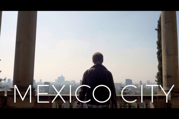 Mexico City Travel Guide