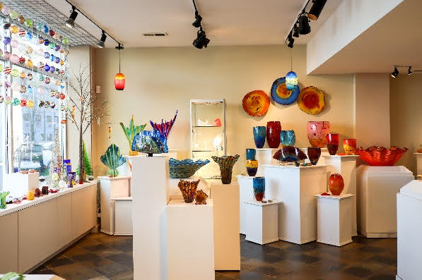 Savour, celebrate and soak up culture in Seattle this autumn season