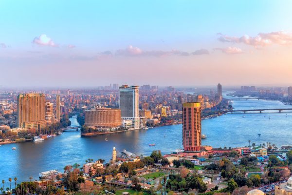 Searches for Egypt up by 151% with Wego promotional campaign