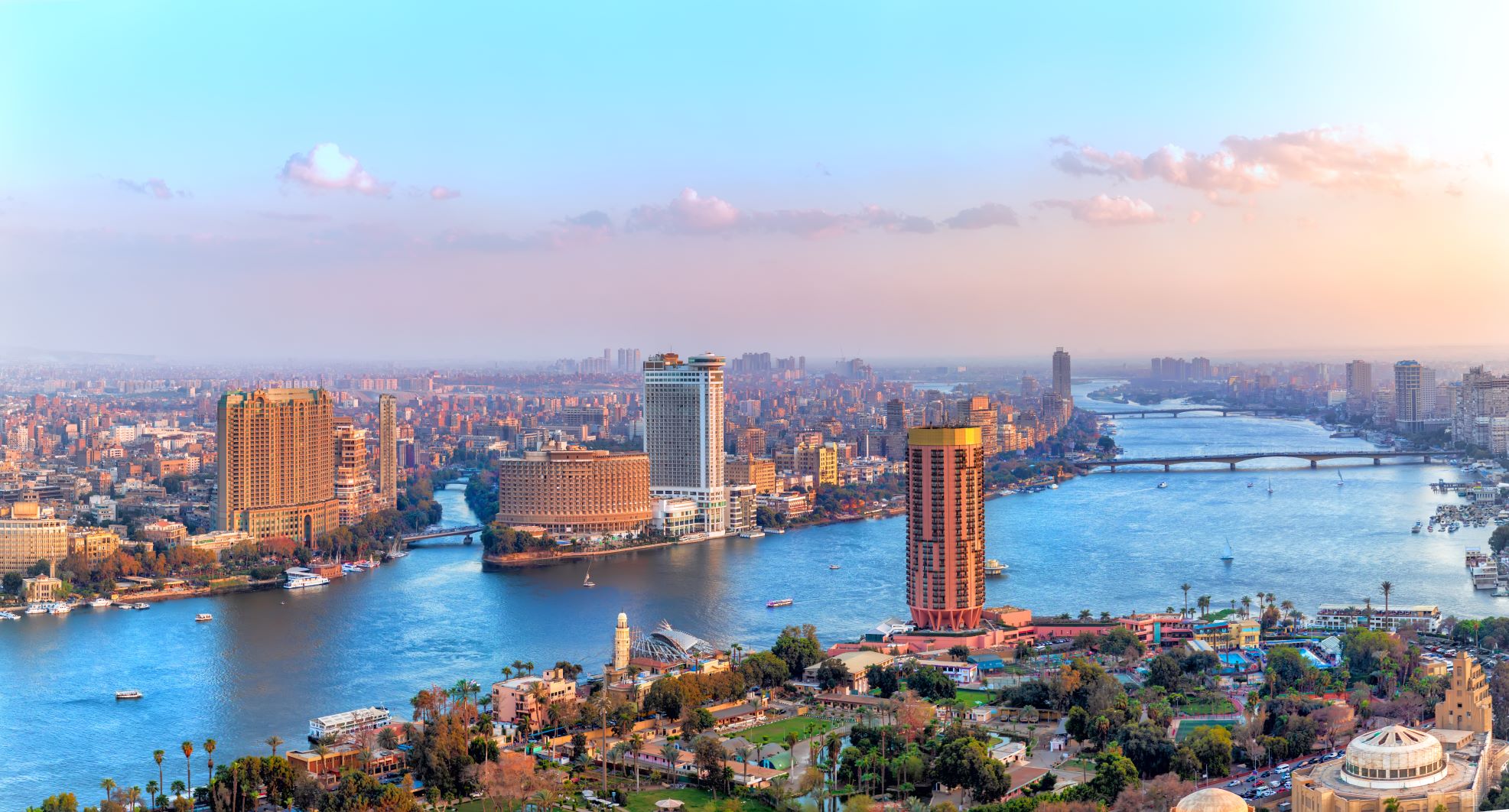 Searches for Egypt up by 151% with Wego promotional campaign