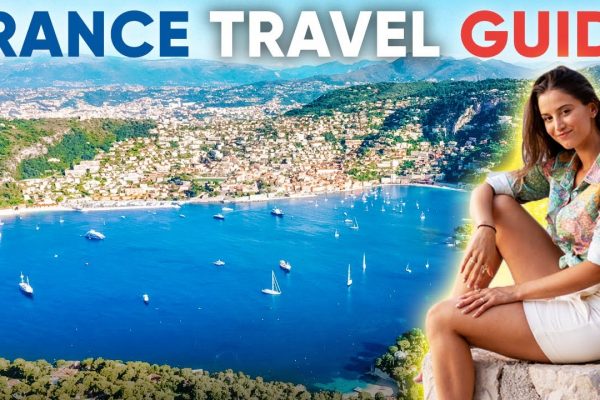 South of France Travel Guide | WATCH BEFORE YOU GO!