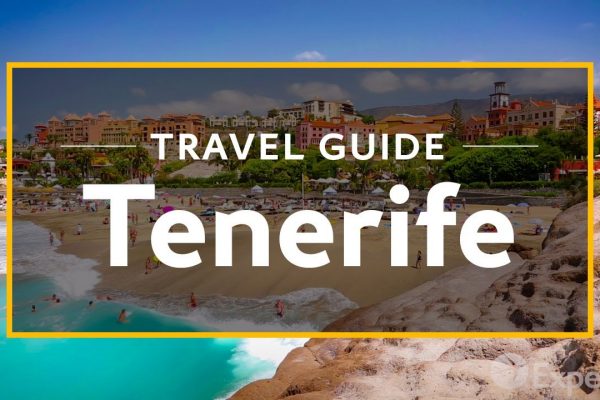 Tenerife Vacation Travel Guide | Expedia