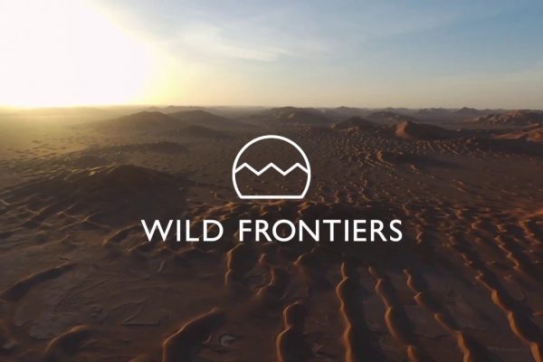 Travel Guide to Oman