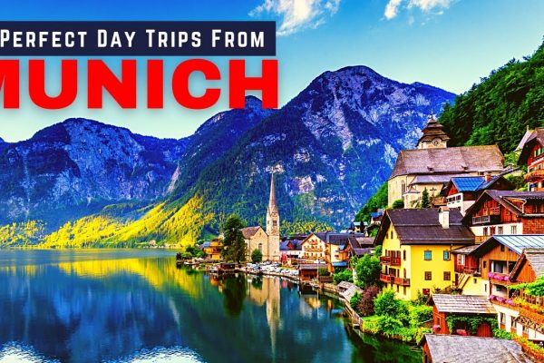 A Perfect Day Trip from Munich: Germany Travel Guide to 10 Best Day Trips from Munich
