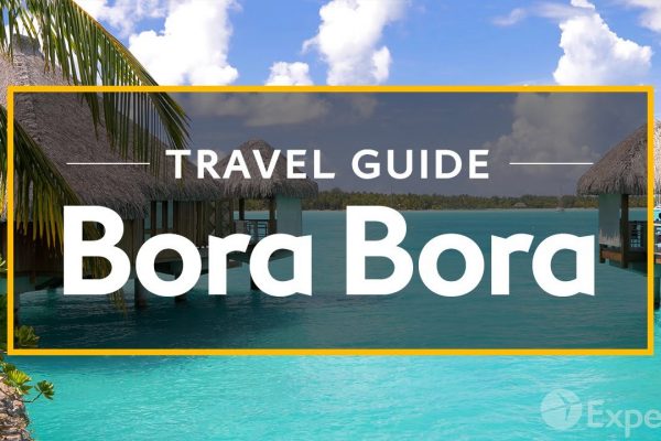 Bora Bora Vacation Travel Guide | Expedia