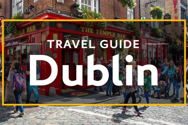Dublin Vacation Travel Guide | Expedia