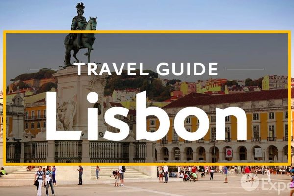 Lisbon Vacation Travel Guide | Expedia