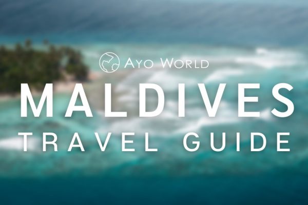 Maldives Travel Guide
