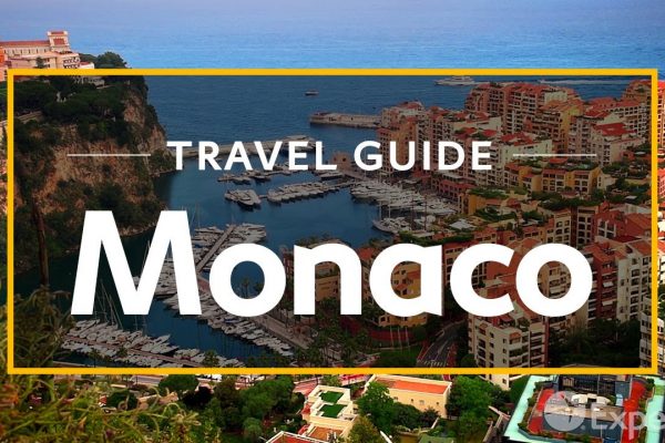 Monaco Vacation Travel Guide | Expedia