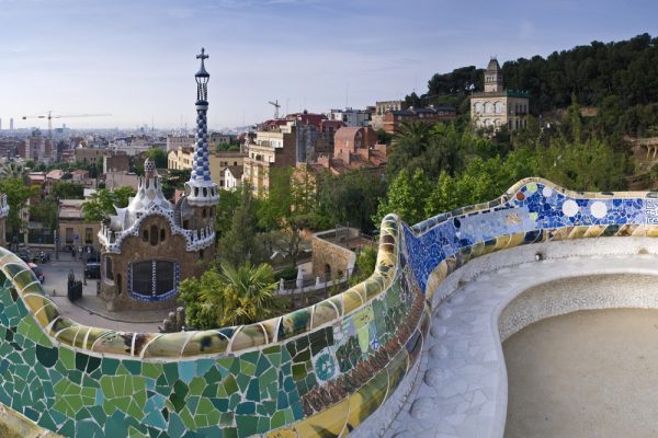 Top travel destinations for a dirty weekend