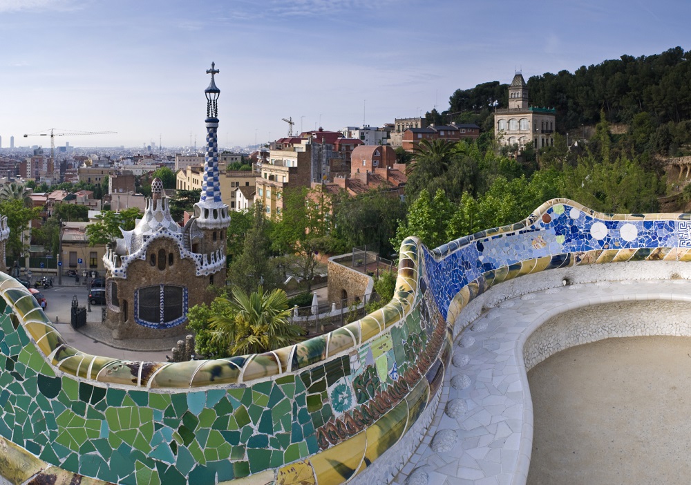 Top travel destinations for a dirty weekend