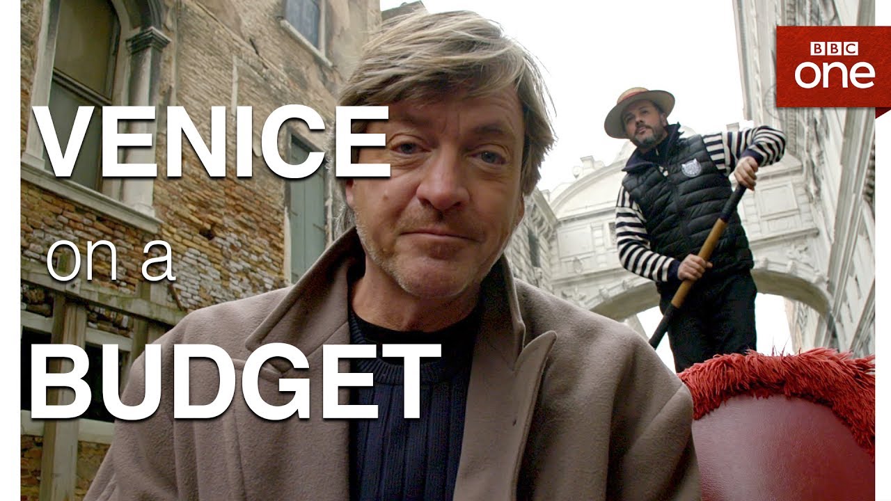 Top travel guide to Venice on a budget – How to Holiday Better – BBC One