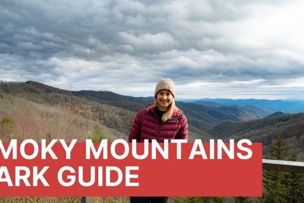 Travel Guide to Great Smoky Mountains National Park