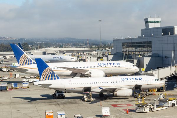 United Airlines Confirms Suspension of Services at JFK Airport