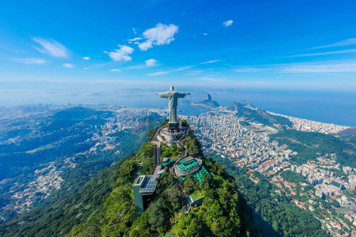 4 Reasons Why Brazil Is One Of The Least Tourist-Pleasant Destinations In Latin America