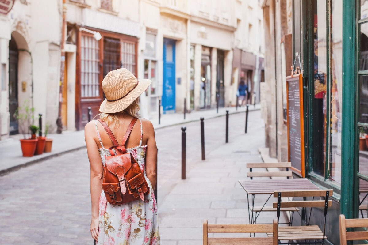 5 Cities In North America That Feel Like You’re Visiting Europe