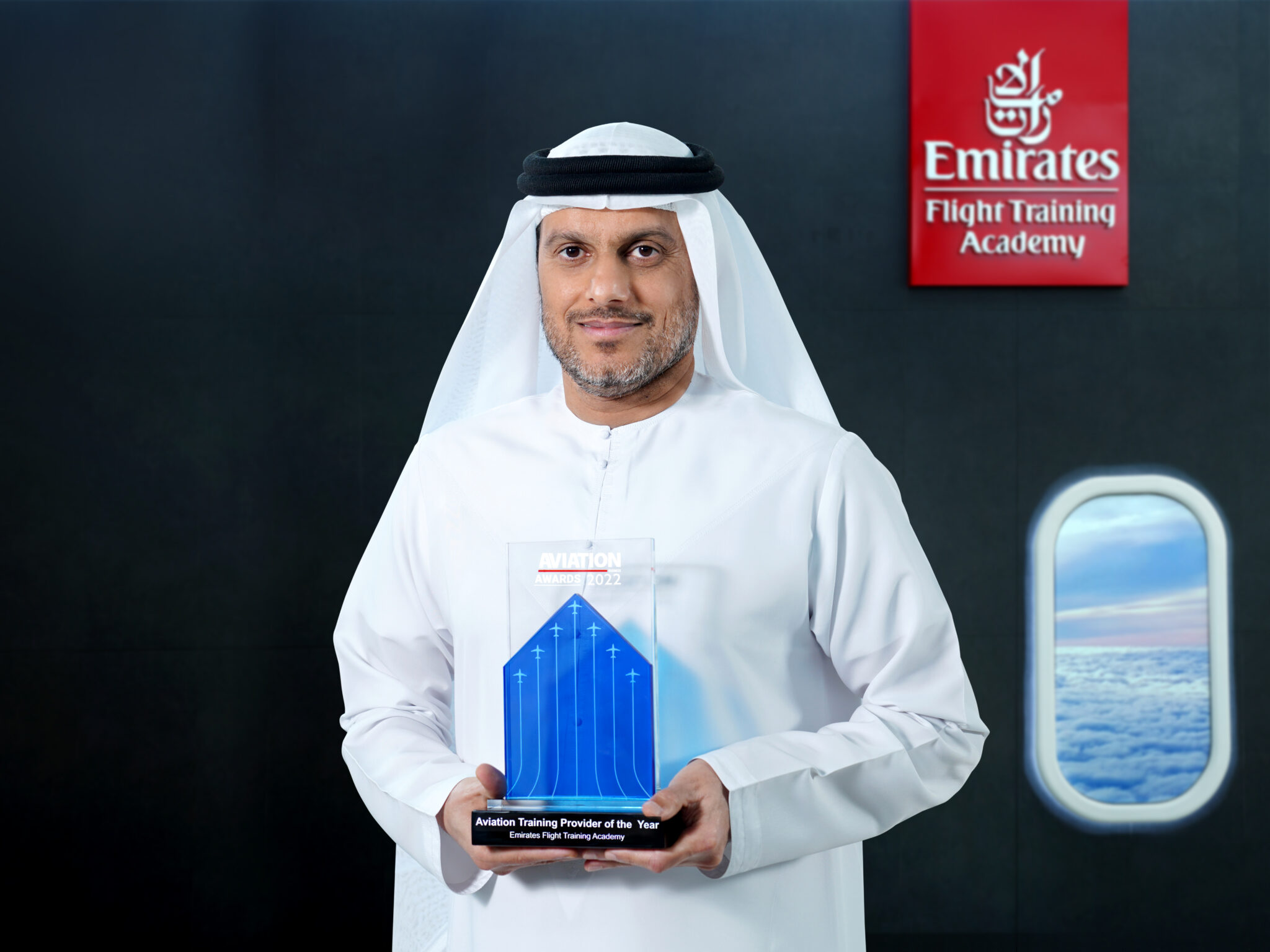 EFTA rides high as the ‘Training Provider of the Year’